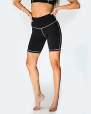Shorts Contraste