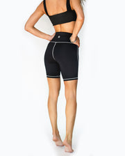 Shorts Contraste